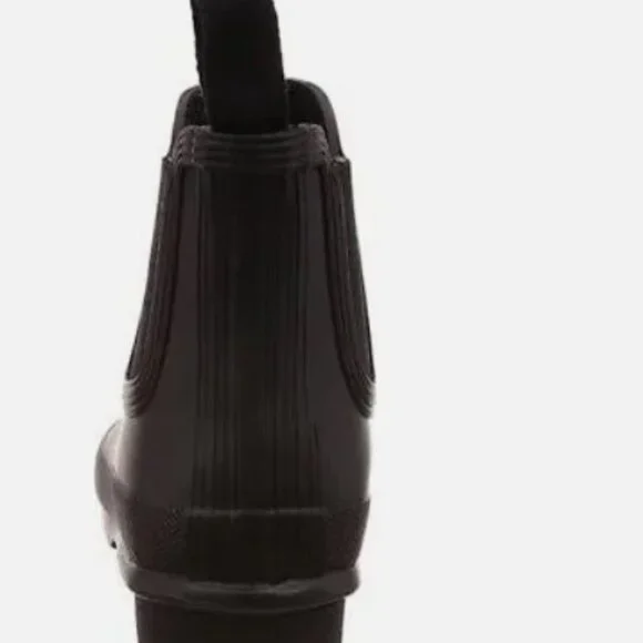 Hunter Ladies' Original Insulated Chelsea Rain Boot NIB - Picture 10 of 10